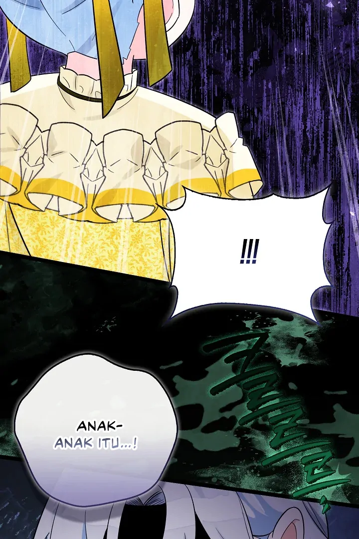 Anyone Can See It’s A Beast Chapter 3 Gambar 108