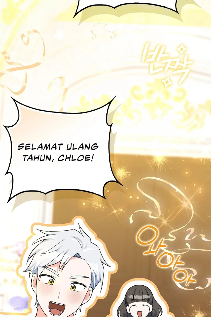 Anyone Can See It’s A Beast Chapter 3 Gambar 11