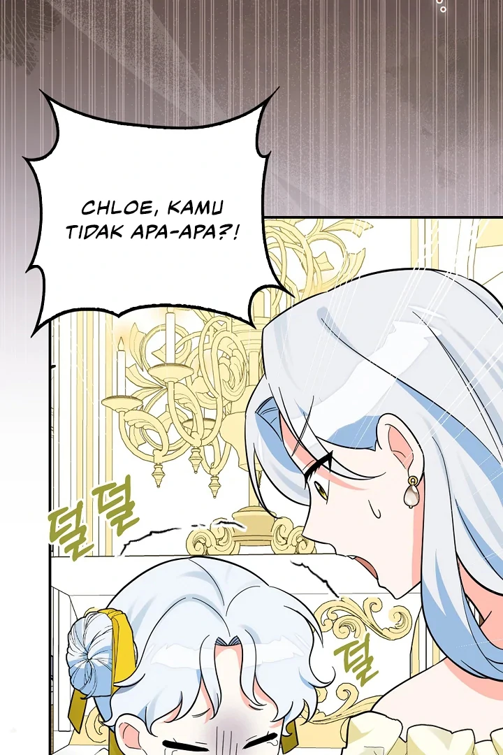 Anyone Can See It’s A Beast Chapter 3 Gambar 113