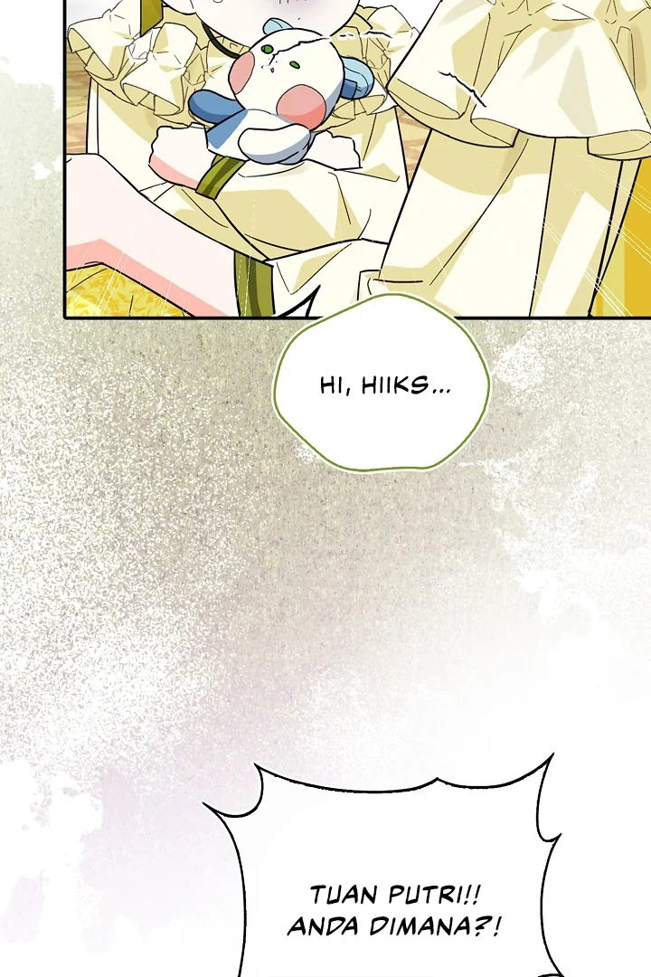 Anyone Can See It’s A Beast Chapter 3 Gambar 114