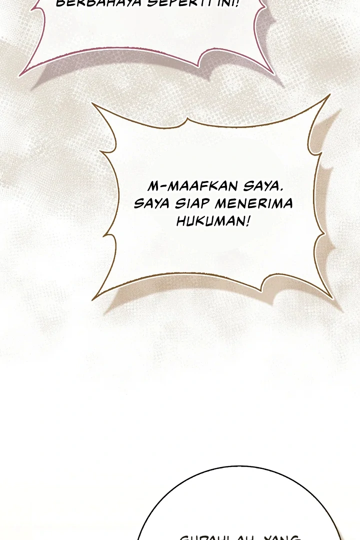 Anyone Can See It’s A Beast Chapter 3 Gambar 120