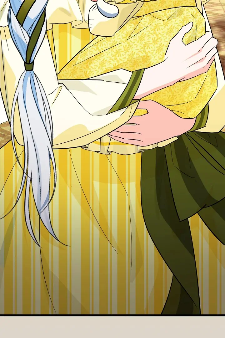 Anyone Can See It’s A Beast Chapter 3 Gambar 122