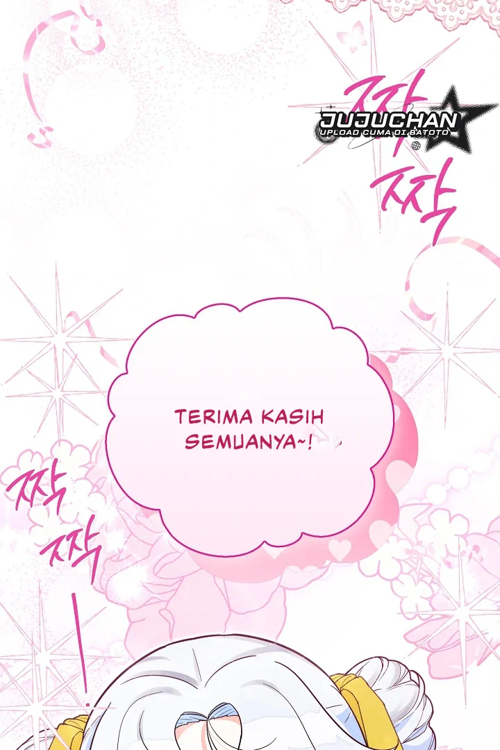 Anyone Can See It’s A Beast Chapter 3 Gambar 13