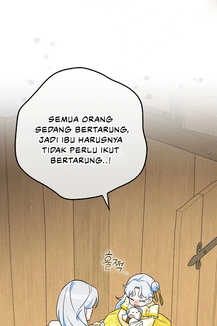 Anyone Can See It’s A Beast Chapter 3 Gambar 130