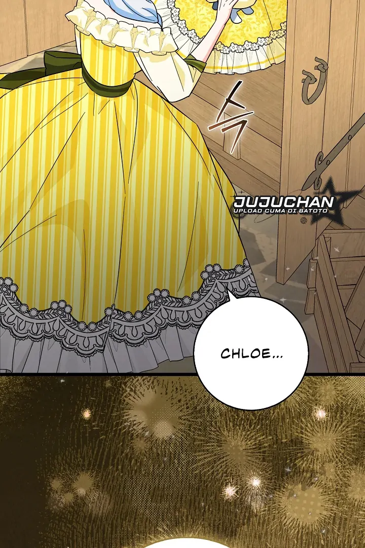 Anyone Can See It’s A Beast Chapter 3 Gambar 131