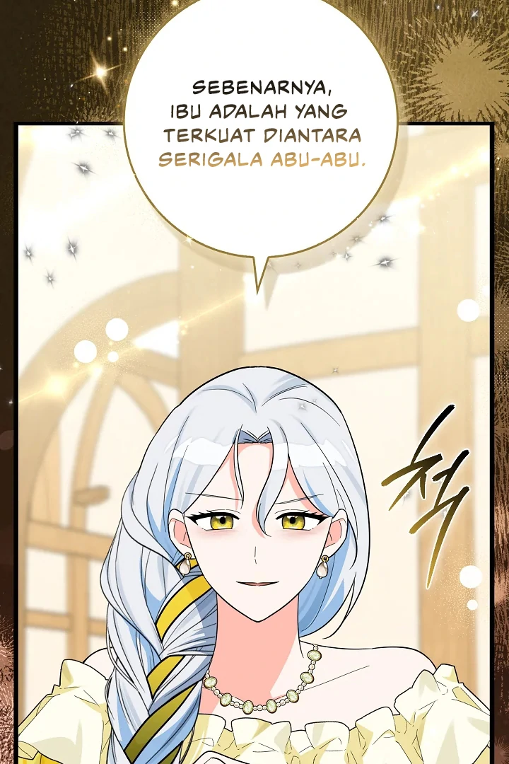 Anyone Can See It’s A Beast Chapter 3 Gambar 132