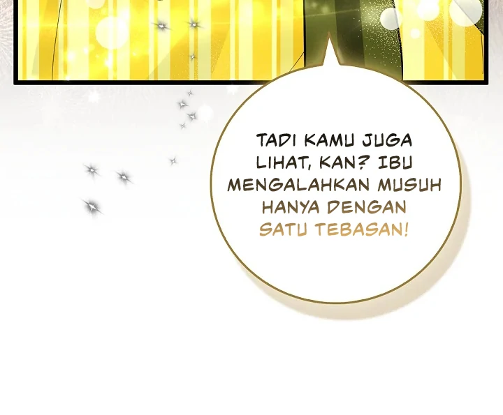 Anyone Can See It’s A Beast Chapter 3 Gambar 134