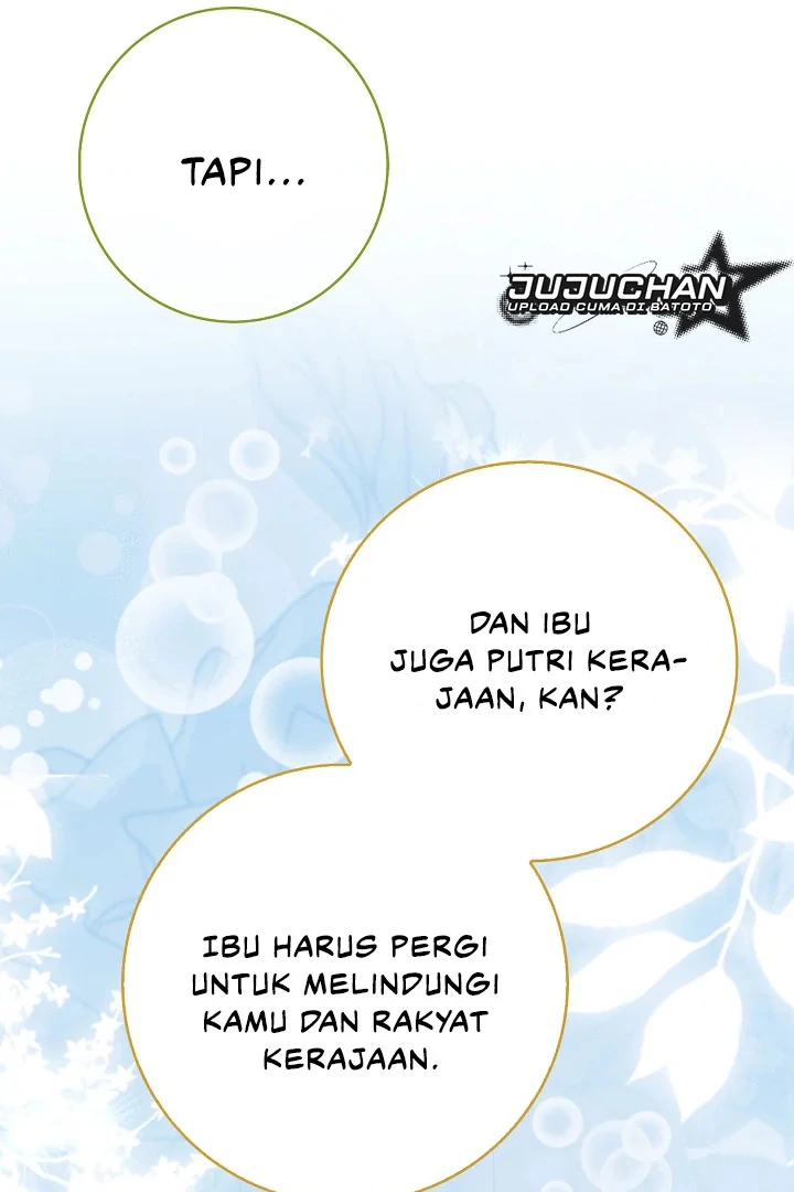 Anyone Can See It’s A Beast Chapter 3 Gambar 135