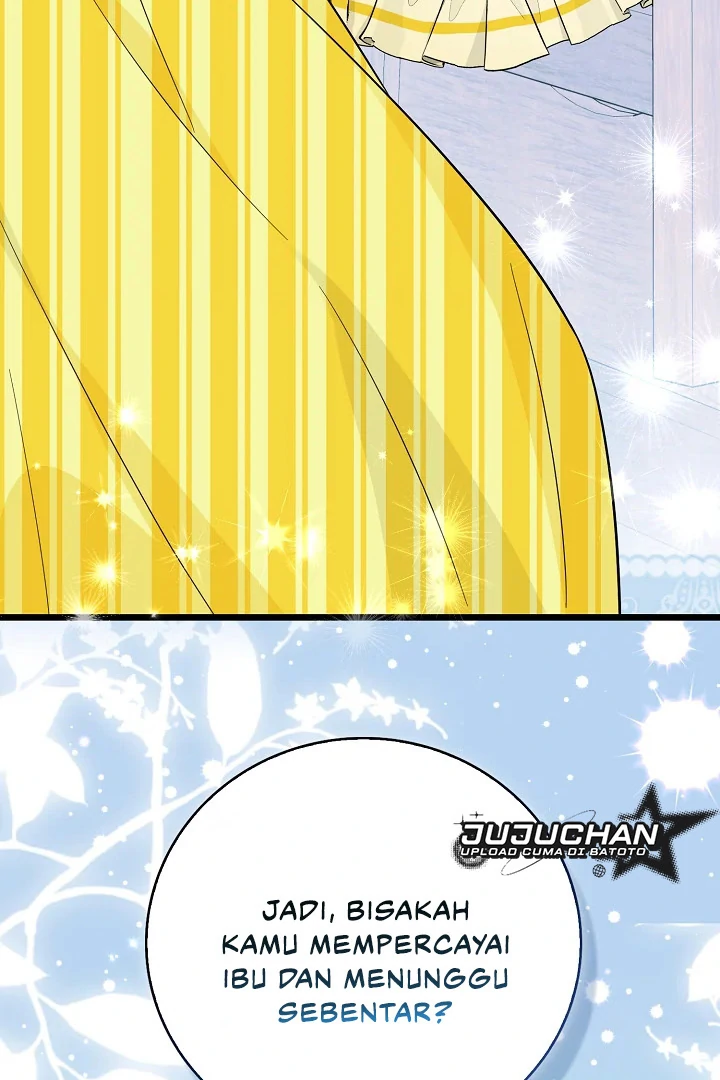 Anyone Can See It’s A Beast Chapter 3 Gambar 137
