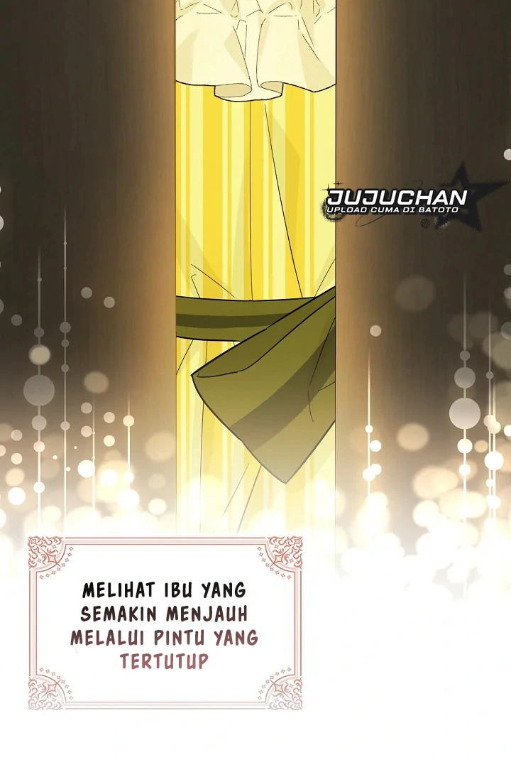 Anyone Can See It’s A Beast Chapter 3 Gambar 141
