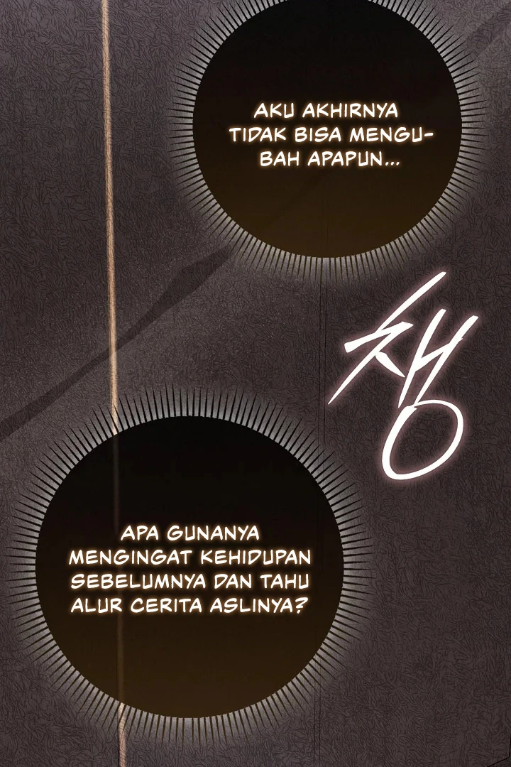 Anyone Can See It’s A Beast Chapter 3 Gambar 143