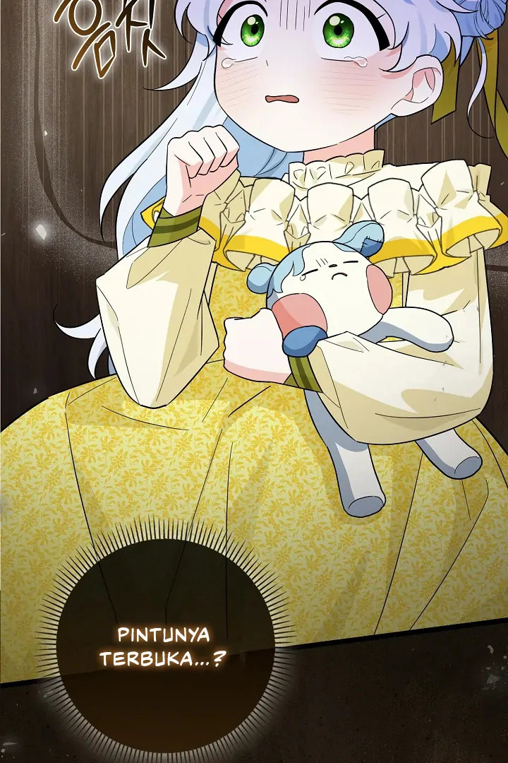 Anyone Can See It’s A Beast Chapter 3 Gambar 147