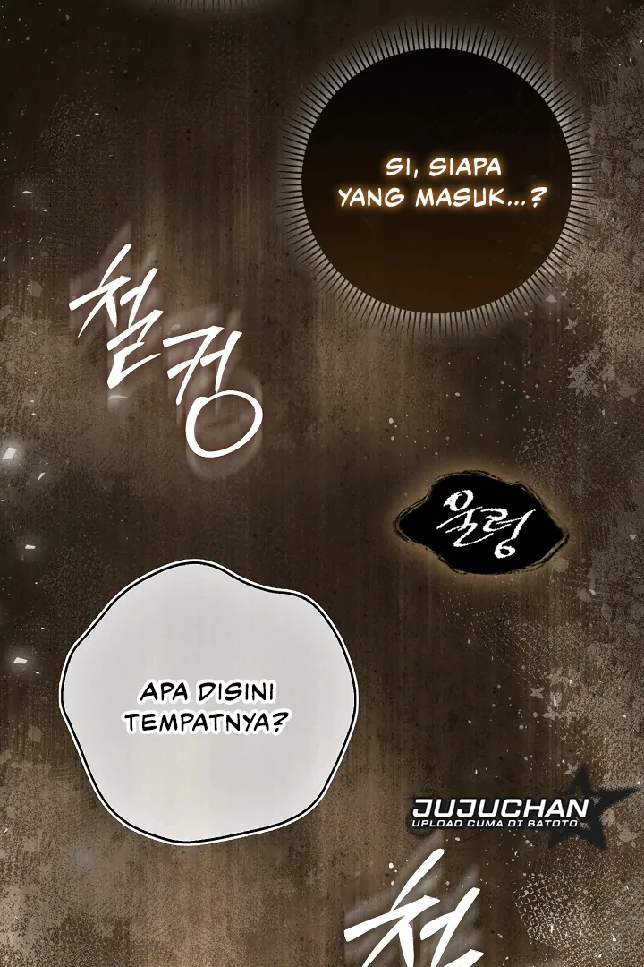 Anyone Can See It’s A Beast Chapter 3 Gambar 148