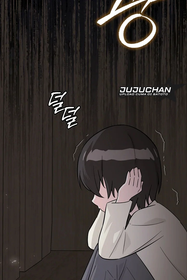 Anyone Can See It’s A Beast Chapter 3 Gambar 152