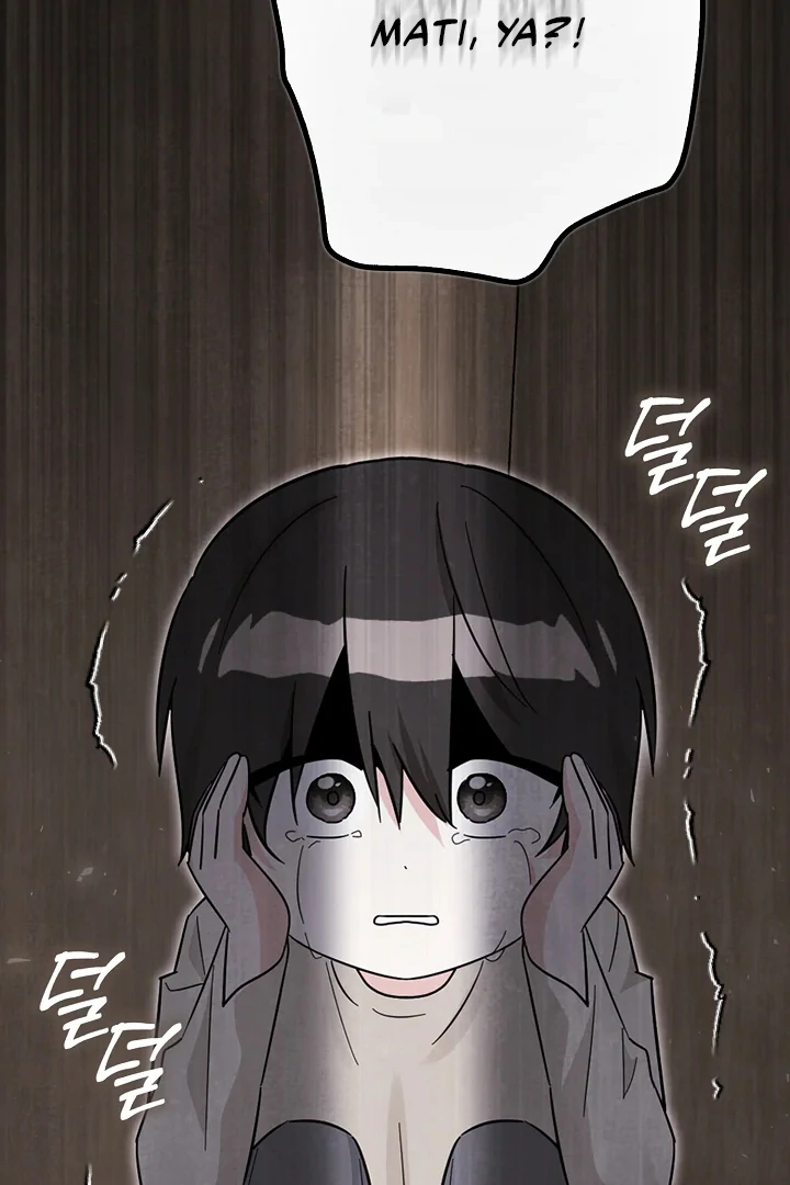 Anyone Can See It’s A Beast Chapter 3 Gambar 154