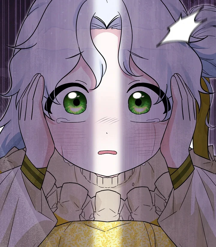 Anyone Can See It’s A Beast Chapter 3 Gambar 157