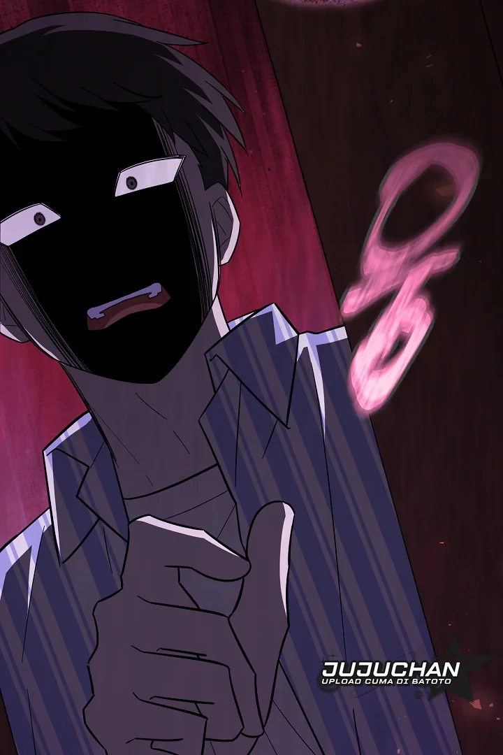 Anyone Can See It’s A Beast Chapter 3 Gambar 161