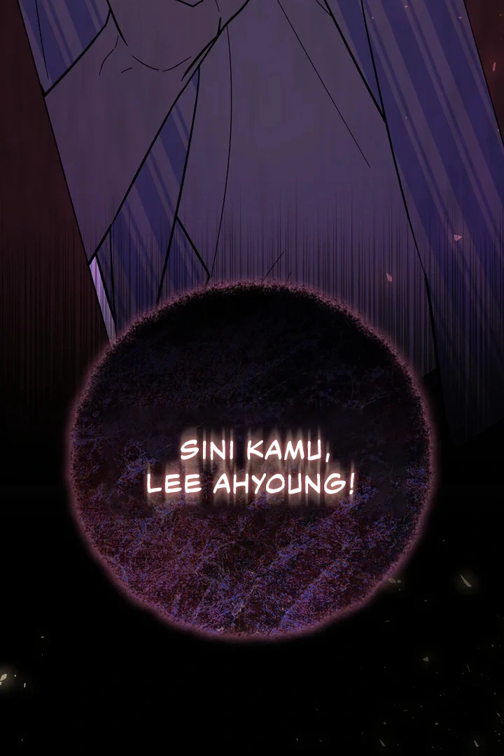 Anyone Can See It’s A Beast Chapter 3 Gambar 162
