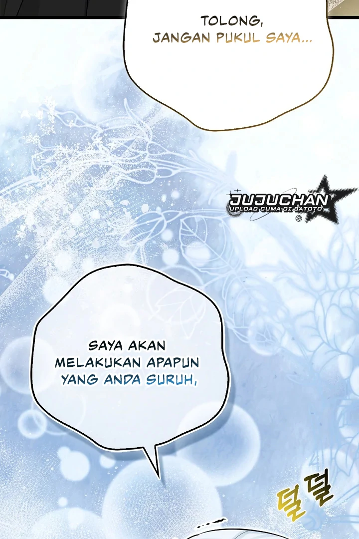 Anyone Can See It’s A Beast Chapter 3 Gambar 165