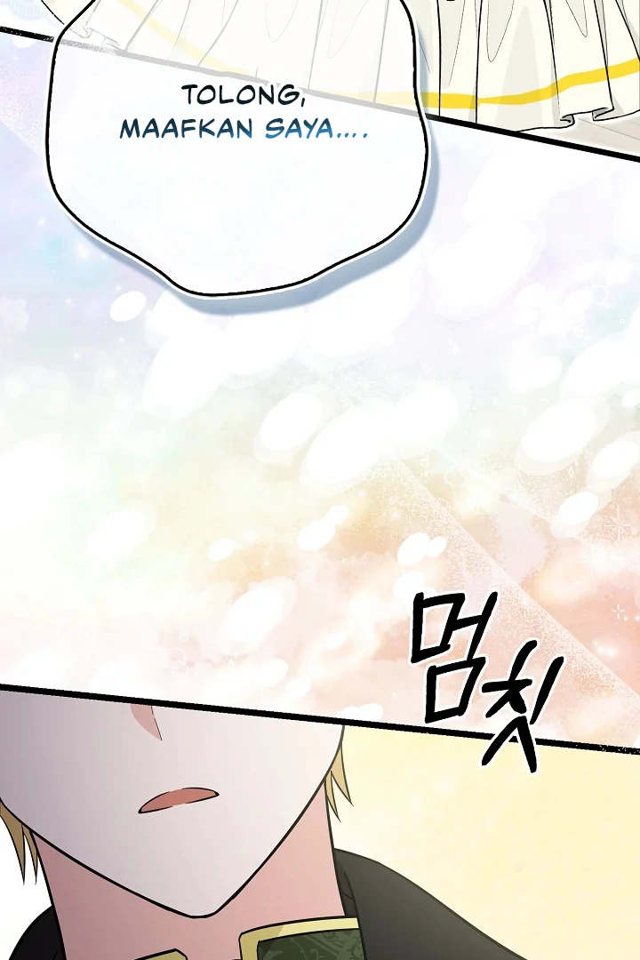 Anyone Can See It’s A Beast Chapter 3 Gambar 167