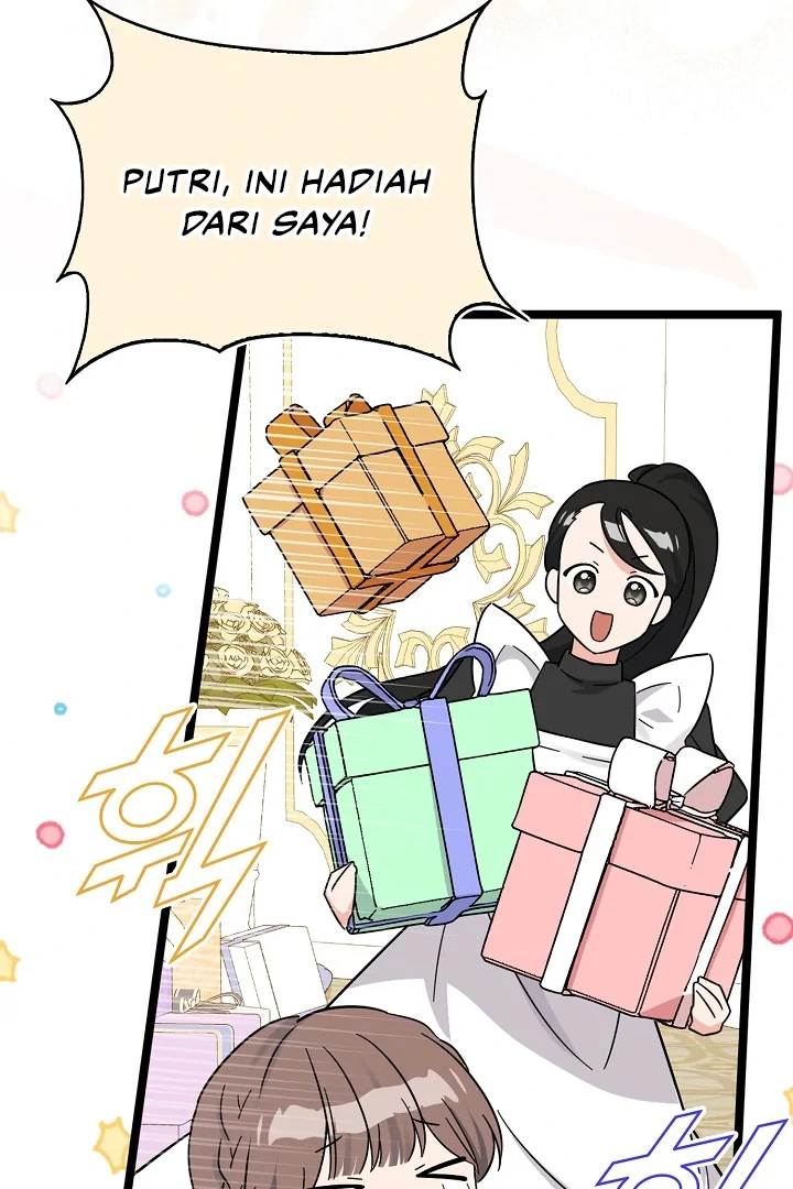 Anyone Can See It’s A Beast Chapter 3 Gambar 17