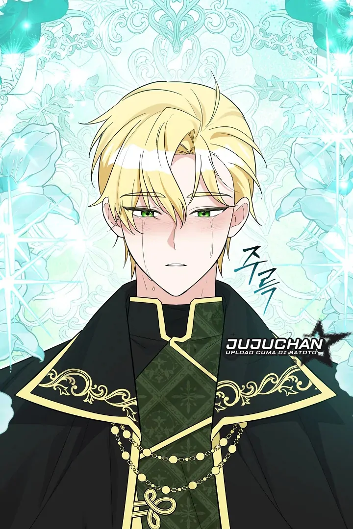 Anyone Can See It’s A Beast Chapter 3 Gambar 172