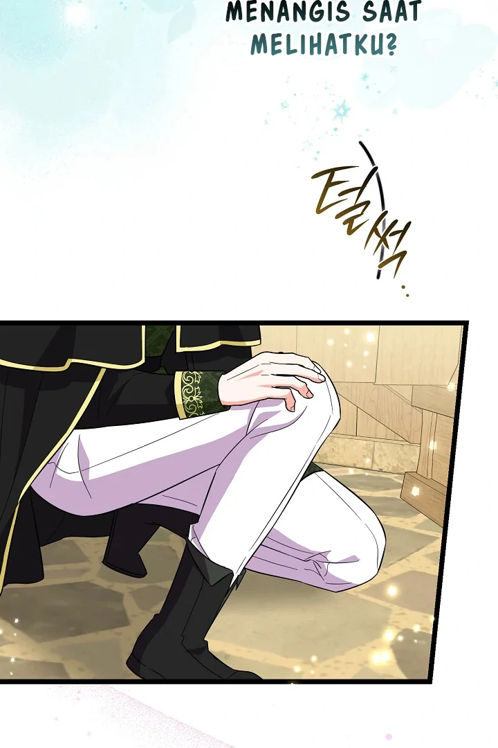 Anyone Can See It’s A Beast Chapter 3 Gambar 175