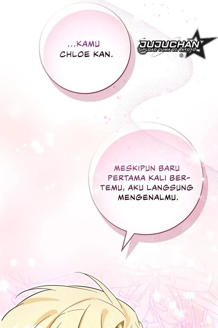 Anyone Can See It’s A Beast Chapter 3 Gambar 176