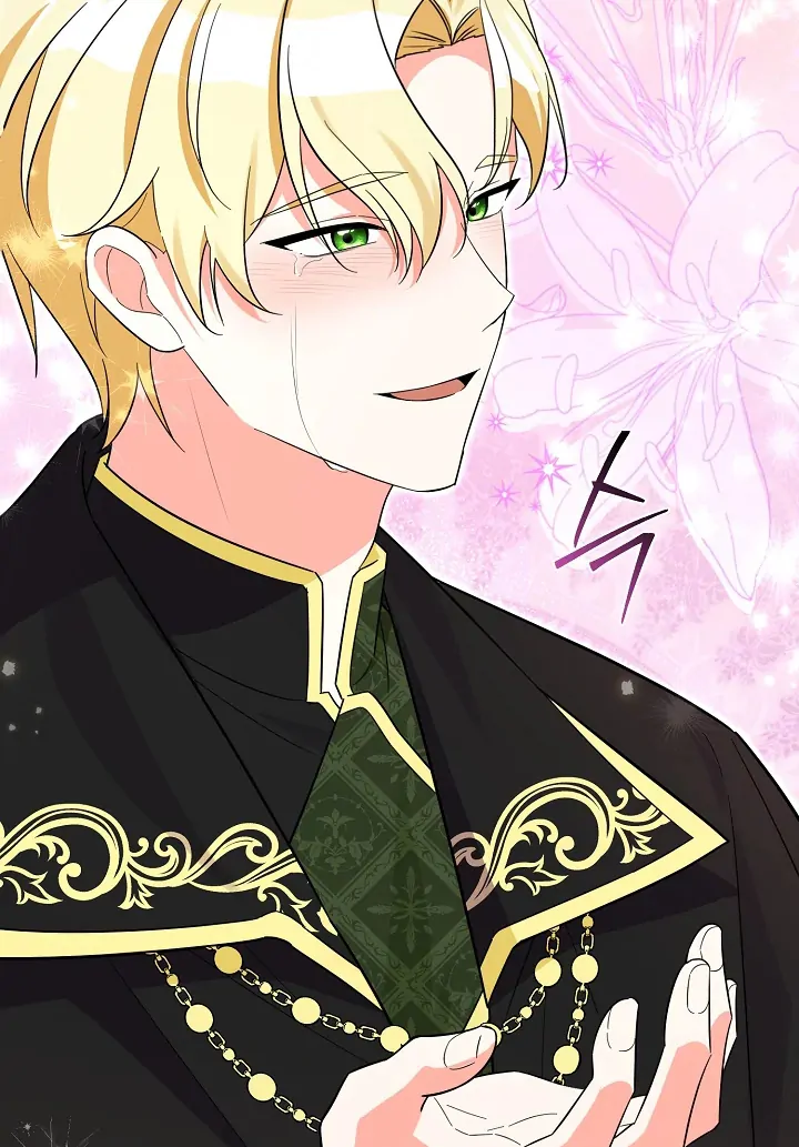 Anyone Can See It’s A Beast Chapter 3 Gambar 177
