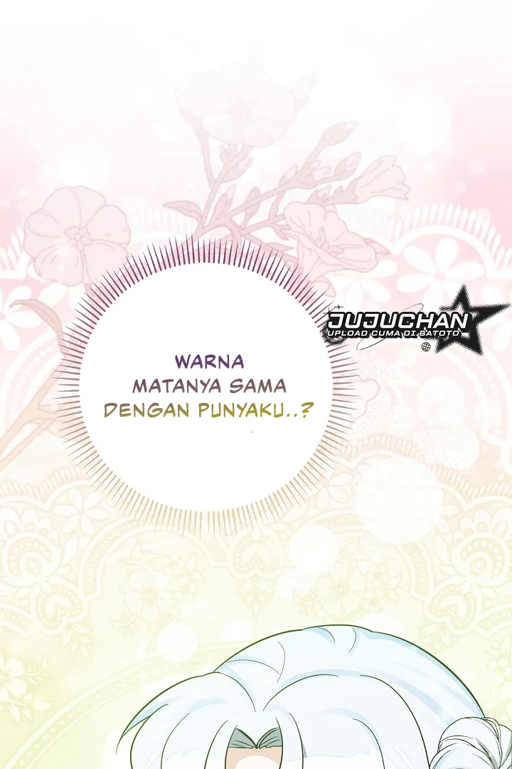 Anyone Can See It’s A Beast Chapter 3 Gambar 179
