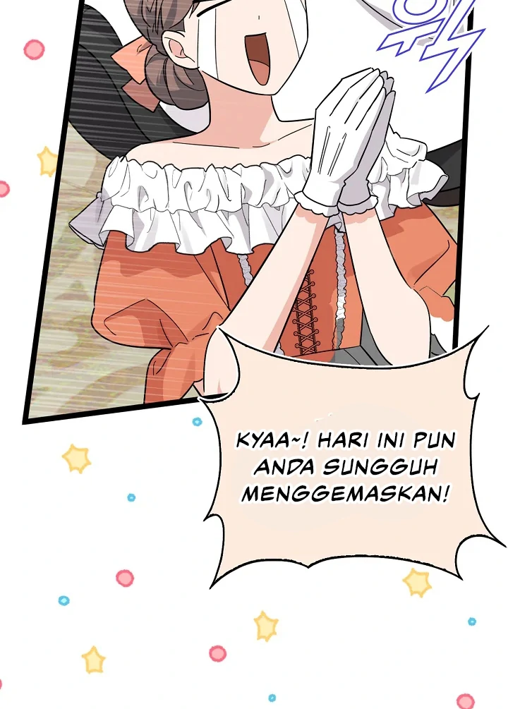 Anyone Can See It’s A Beast Chapter 3 Gambar 18