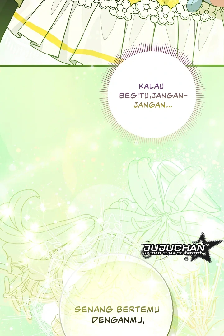Anyone Can See It’s A Beast Chapter 3 Gambar 181