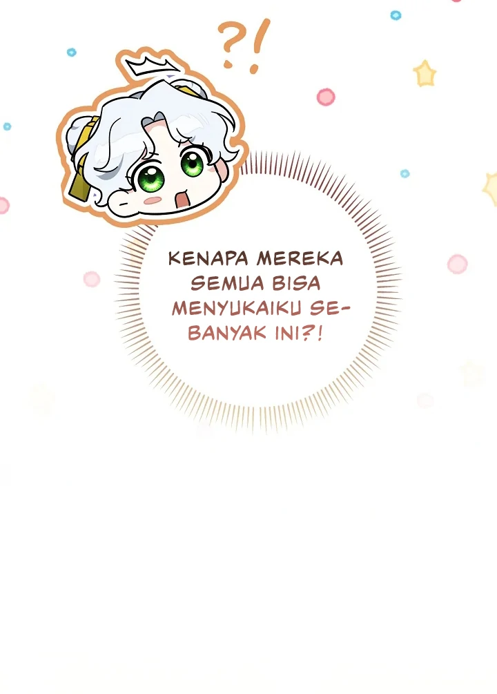Anyone Can See It’s A Beast Chapter 3 Gambar 19