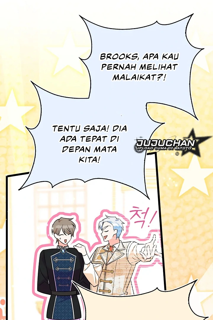 Anyone Can See It’s A Beast Chapter 3 Gambar 20
