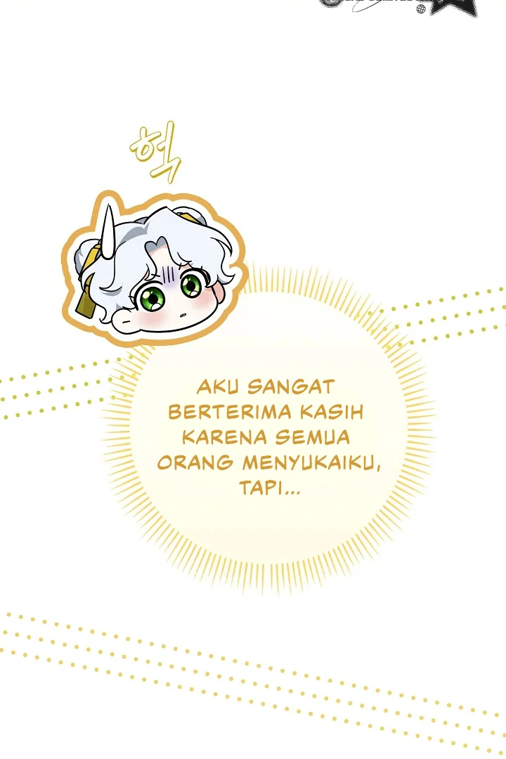 Anyone Can See It’s A Beast Chapter 3 Gambar 23