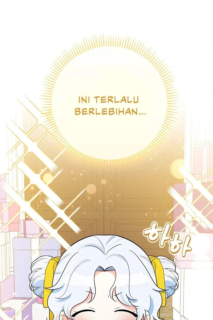 Anyone Can See It’s A Beast Chapter 3 Gambar 24