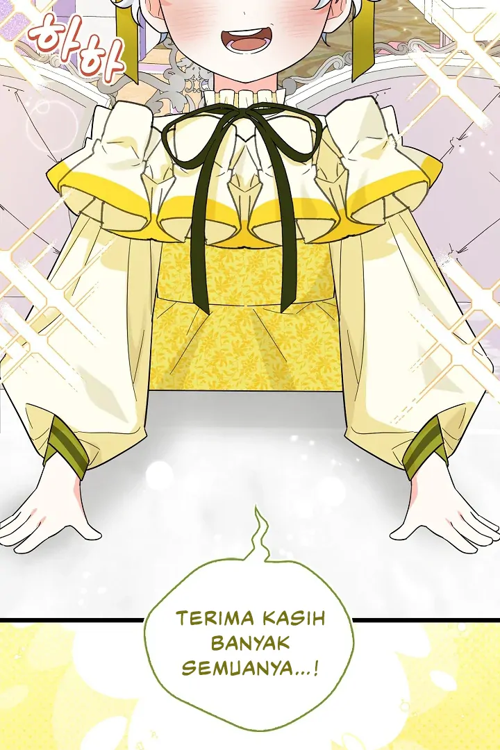 Anyone Can See It’s A Beast Chapter 3 Gambar 25