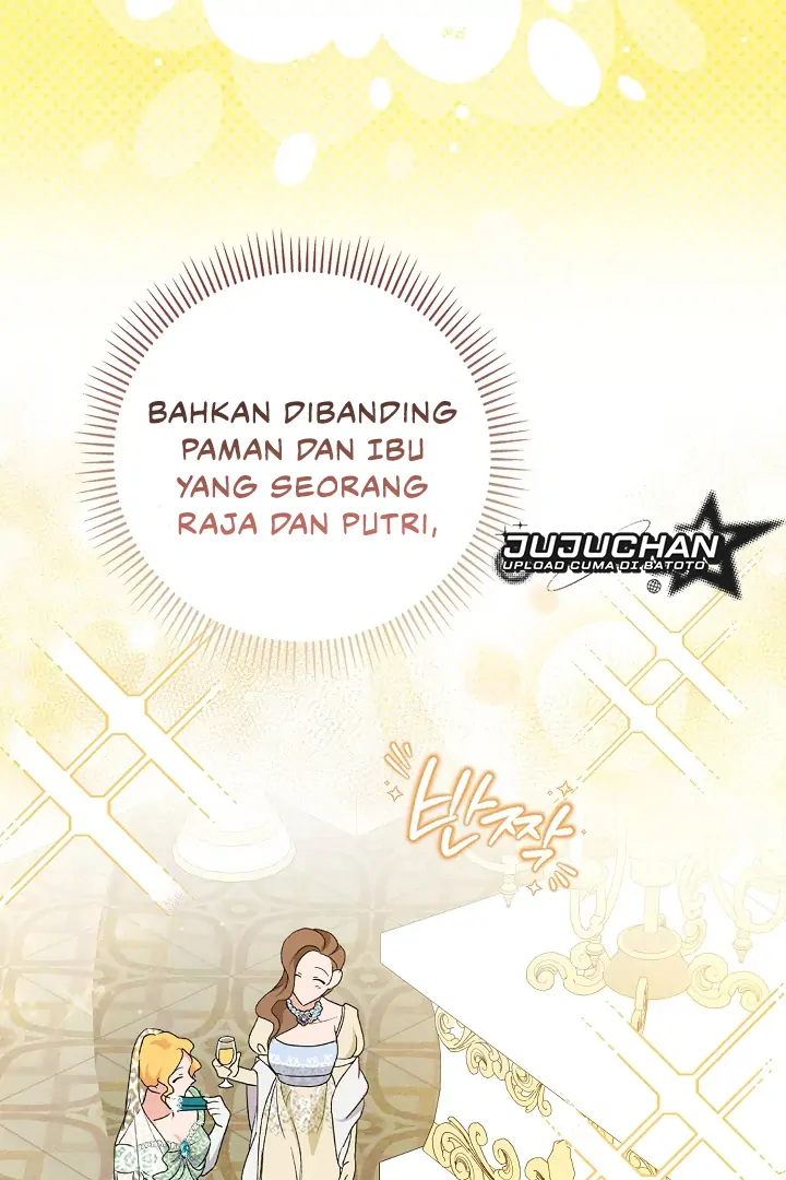 Anyone Can See It’s A Beast Chapter 3 Gambar 26
