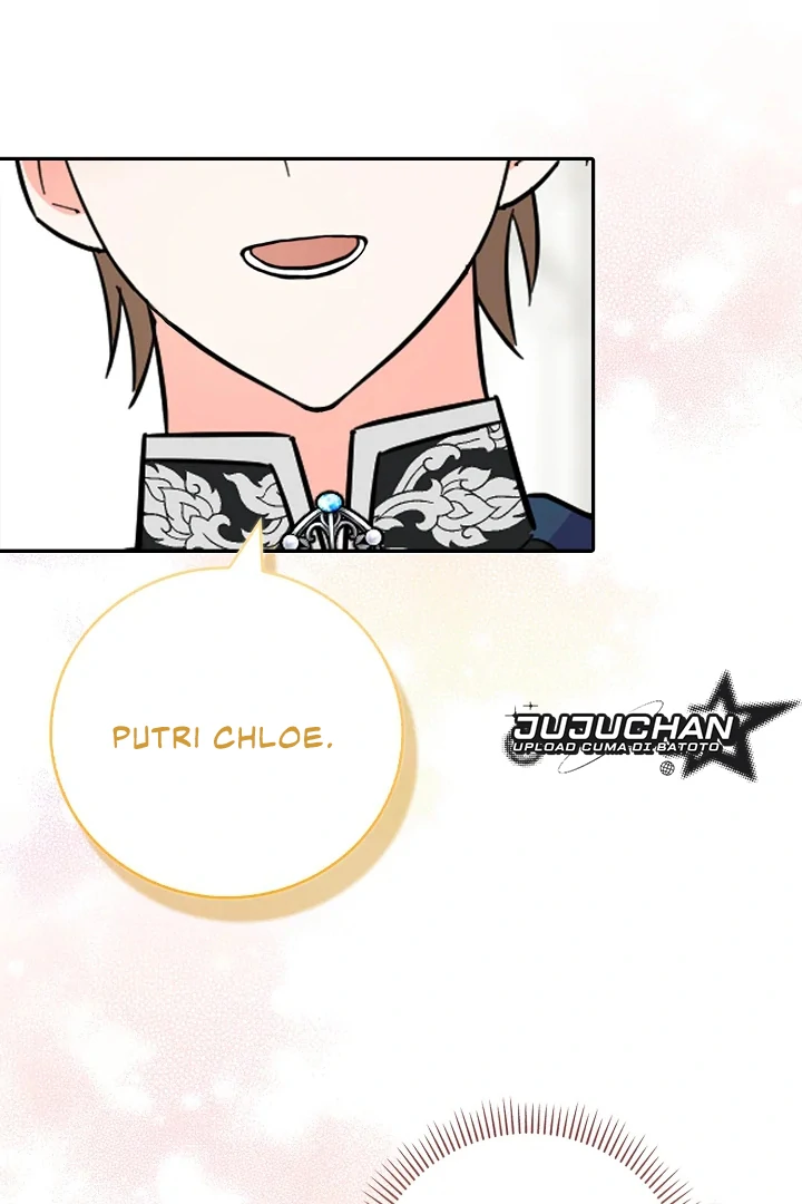 Anyone Can See It’s A Beast Chapter 3 Gambar 31
