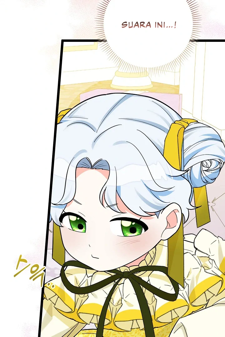 Anyone Can See It’s A Beast Chapter 3 Gambar 32