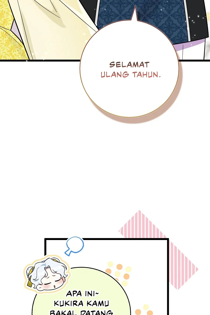 Anyone Can See It’s A Beast Chapter 3 Gambar 35
