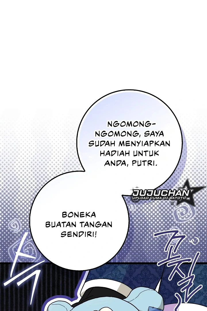 Anyone Can See It’s A Beast Chapter 3 Gambar 37