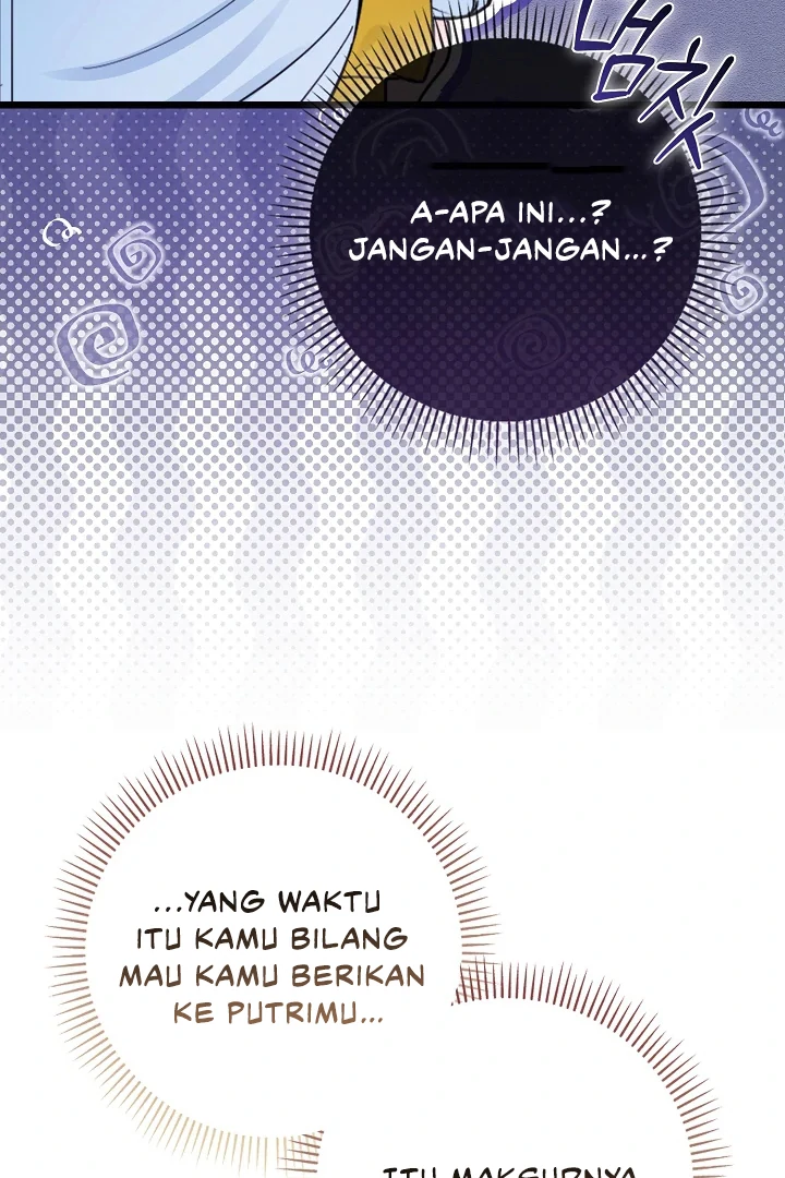 Anyone Can See It’s A Beast Chapter 3 Gambar 39
