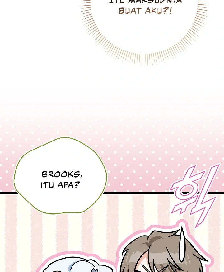 Anyone Can See It’s A Beast Chapter 3 Gambar 40
