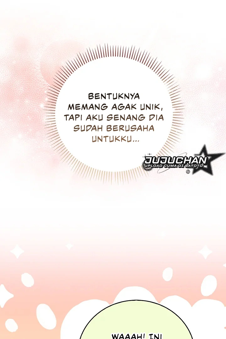 Anyone Can See It’s A Beast Chapter 3 Gambar 42
