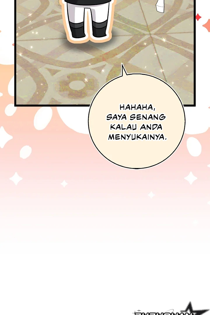 Anyone Can See It’s A Beast Chapter 3 Gambar 44