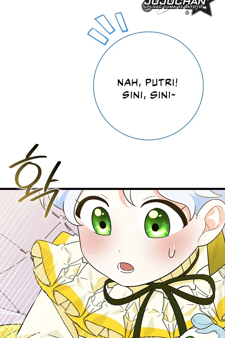 Anyone Can See It’s A Beast Chapter 3 Gambar 45