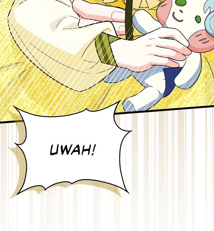 Anyone Can See It’s A Beast Chapter 3 Gambar 46