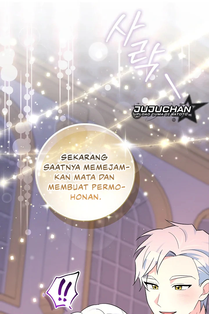 Anyone Can See It’s A Beast Chapter 3 Gambar 48