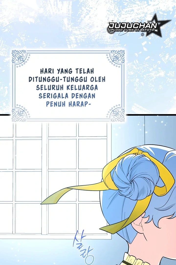 Anyone Can See It’s A Beast Chapter 3 Gambar 5